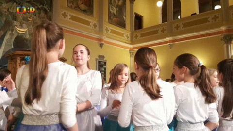 Zprávičky - 25. prosince 2018