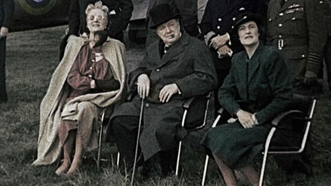 Apokalypsa: 2. světová válka - Epizoda 2/6