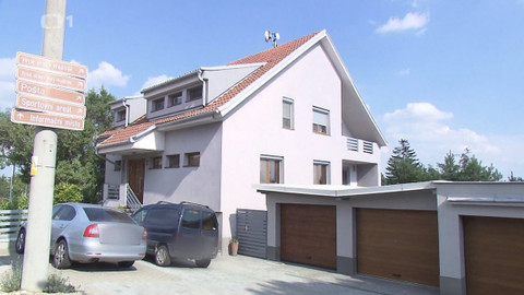 Černé ovce - 2. ledna 2024