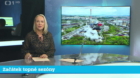 Události v regionech (jih a západ) - 22. září