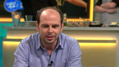 Dobré ráno - 24. března 2014