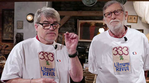 Třistatřicettři - Stavitelé