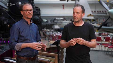 Mezinárodní hudební festival Pražské jaro - 13/25 Echo Pražského jara 2024