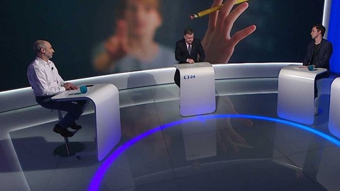 Politické spektrum - Problémy našeho školství