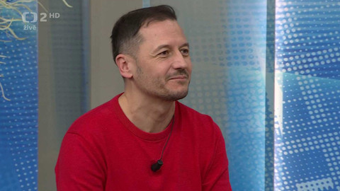 Dobré ráno - 27. listopadu