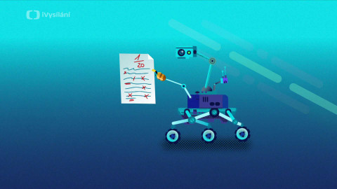 Digitální svět - 3/20 Digitální svět