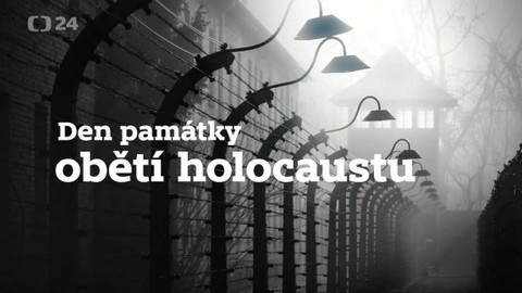 Den památky obětí holocaustu