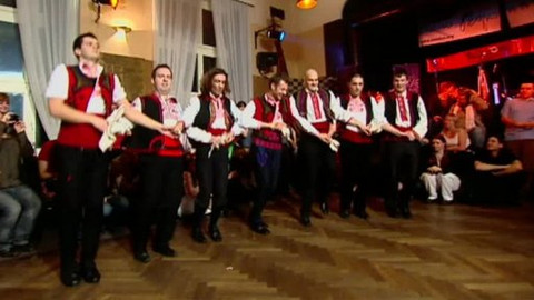 Babylon - 10. června 2011