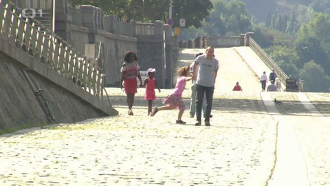 Otisky doby - Alimenty