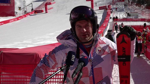 XXIV. zimní olympijské hry 2022 Peking - Zprávy z Pekingu