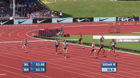 Diamond League - Birmingham