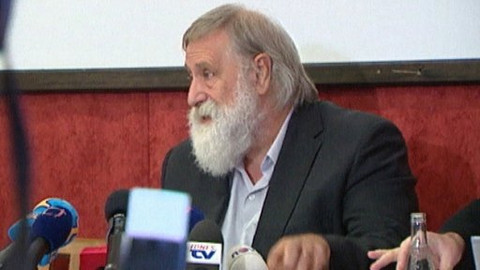 Reportéři ČT - 29. března 2010