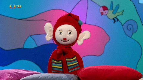 Kouzelná školka - 5. března 2024