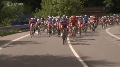 Sport v regionech - 29. května 2014