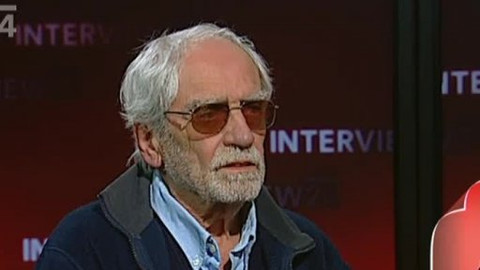 Interview ČT24 - 16. února 2012