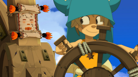Wakfu - 13/52 Klidné vody