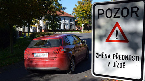 Besipky - Tady to znám