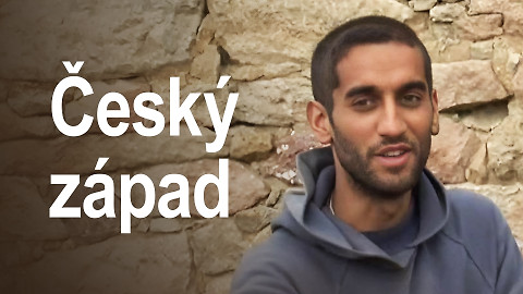 Český západ