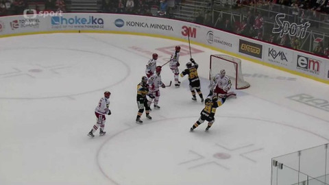 Buly hokej - Výsledky a reportáže z utkání 21. kola