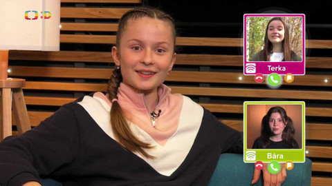 Wifina - 3. června 2022