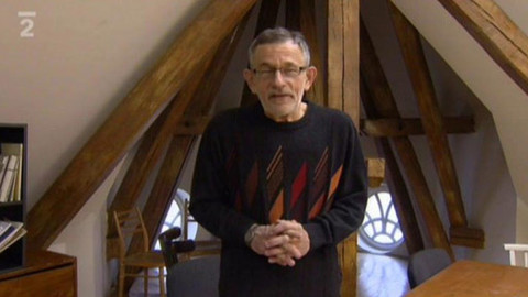 Osobnost na Dvojce - 4. dubna 2011