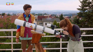 Alenka v říši GIFů