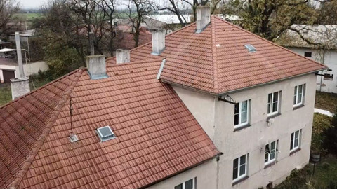 Černé ovce - 12. dubna 2021