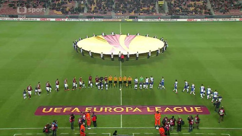 Studio fotbal - Extra