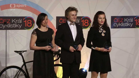 Král cyklistiky - Král cyklistiky 2018