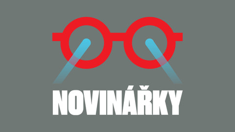 Novinářky