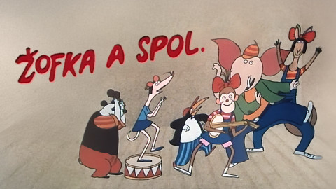 Žofka a spol.