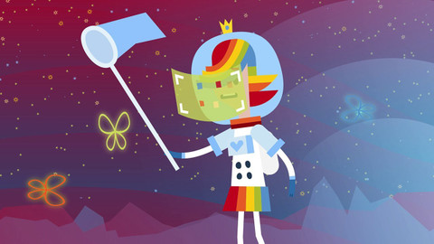 Mise Špuntix - 6/10 Vidix