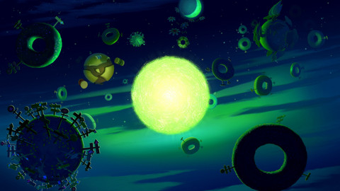 Wakfu - 52/52 Národ eliatropů
