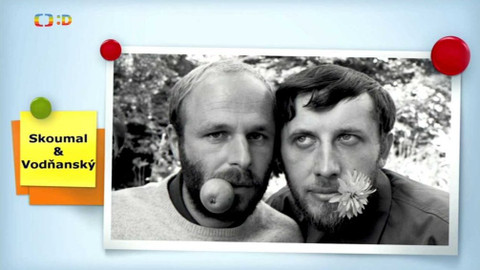 Zprávičky - 7. března 2018