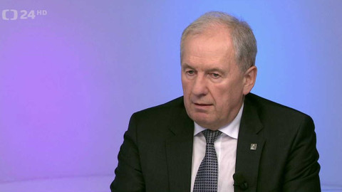 Otázky Václava Moravce - 4. února 2024 13:05