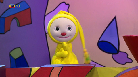 Kouzelná školka - 30. března