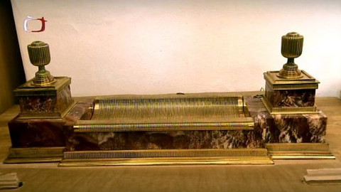 Stopy, fakta, tajemství - Hitlerův poklad