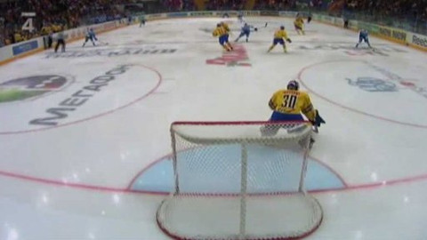 Euro Hockey Tour - Finsko - Švédsko