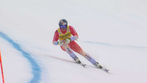 Světový pohár v alpském lyžování - SP Itálie