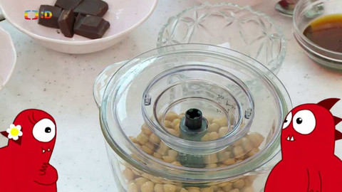 Draci v hrnci - Proteiny jsou bílkoviny, v našem těle umí divy