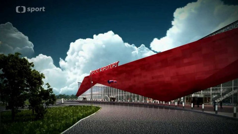 FIFA magazín MS 2018 - 7. srpna 2017