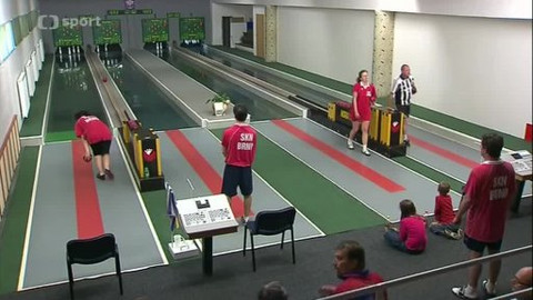 Paralympijský magazín - 26. června 2013