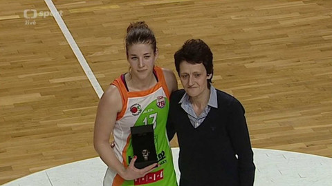 Basketbal - Český pohár