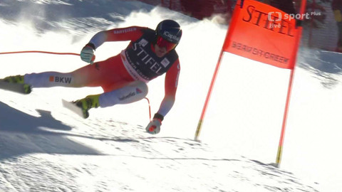 Světový pohár v alpském lyžování - SP USA