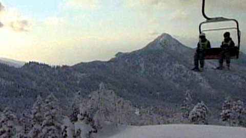 Turbulence - 30. ledna 2011