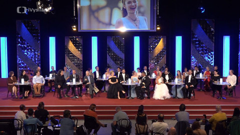 StarDance - Tisková konference k jedenáctému ročníku StarDance