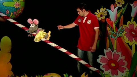 Studio Kamarád - 23. října 2011