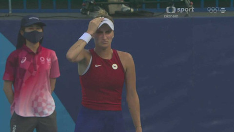 XXXII. letní olympijské hry 2020 Tokio - Tenis