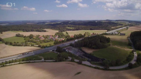 Reportéři ČT - 4. června 2018