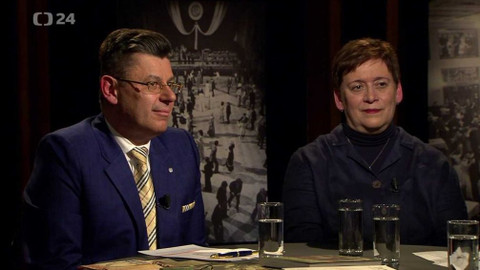 Historie.cs - Smím prosit?